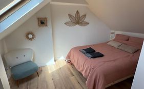 Appartement Cosy A Tours - Parc Expo